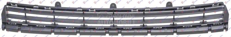 CENTRALNA RESETKA GORNJA