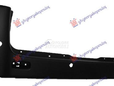 ZADNJI BRANIK CRNI (4 PDC SENZ za Fiat Scudo od 2007. do 2016. god.