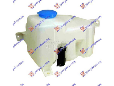 POSUDA ZA TECNOST BRISACA... za Suzuki Vitara od 1999. do 2005. god.