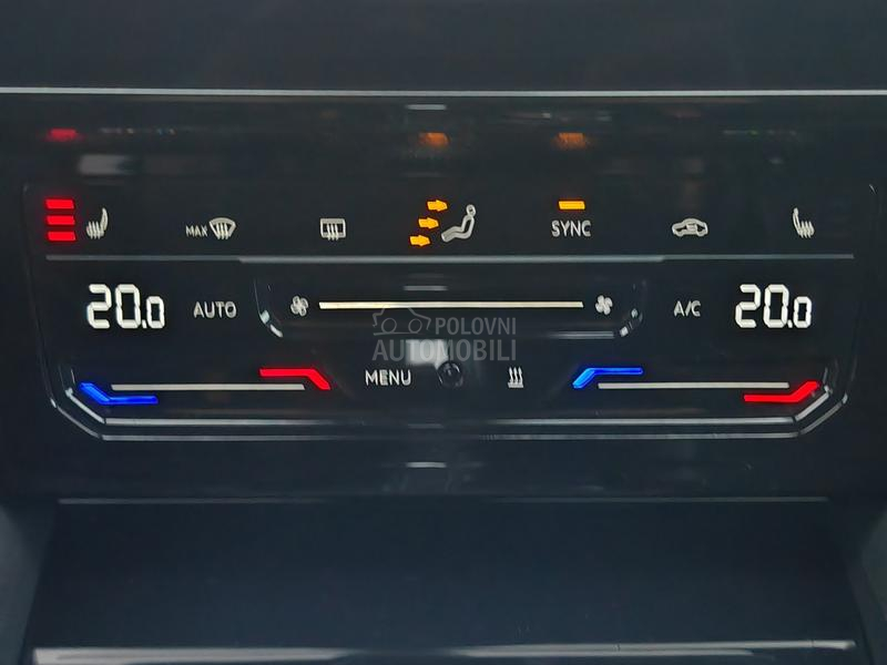 Volkswagen Arteon 2.0TDI R-LINE 200PS