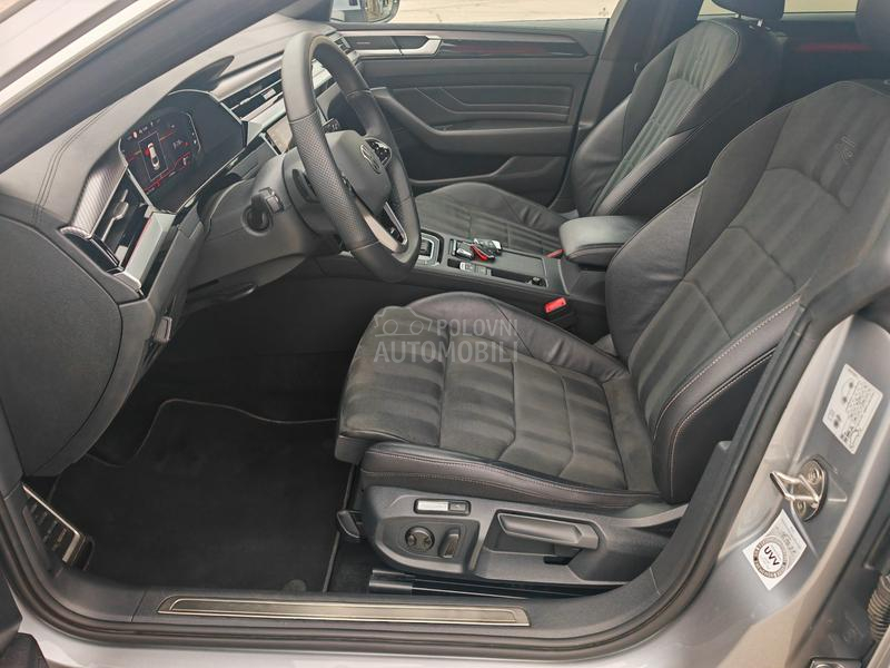 Volkswagen Arteon 2.0TDI R-LINE 200PS