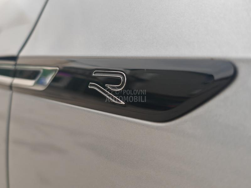 Volkswagen Arteon 2.0TDI R-LINE 200PS