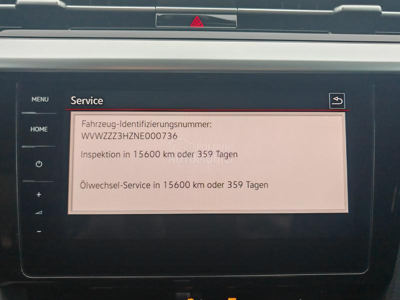 Volkswagen Arteon 2.0TDI R-LINE 200PS