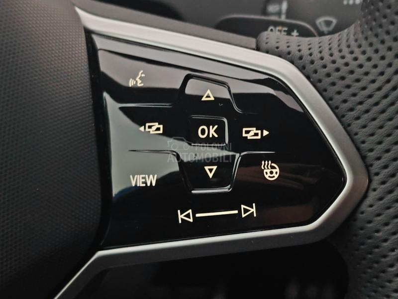 Volkswagen Arteon 2.0TDI R-LINE 200PS