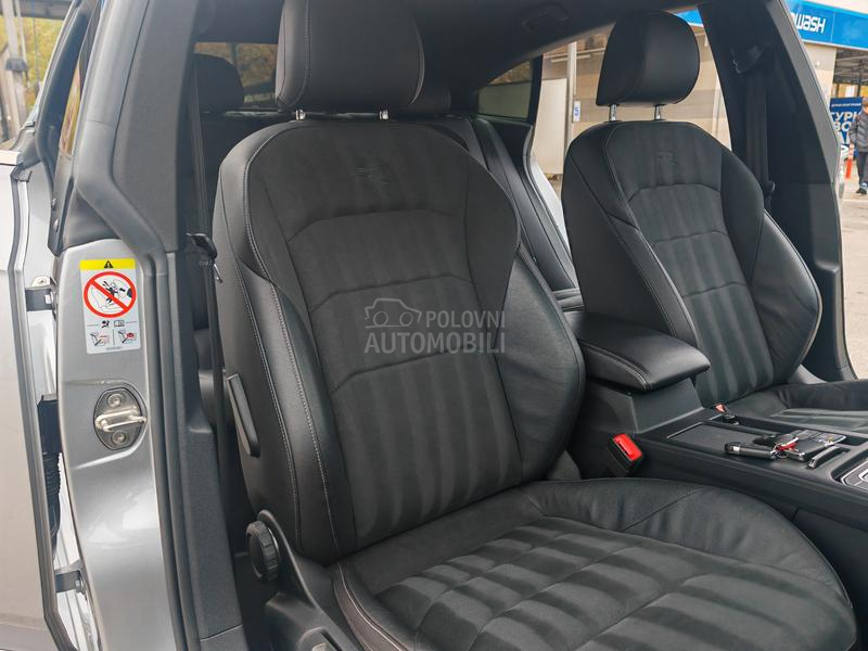 Volkswagen Arteon 2.0TDI R-LINE 200PS