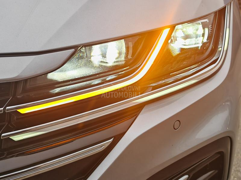 Volkswagen Arteon 2.0TDI R-LINE 200PS
