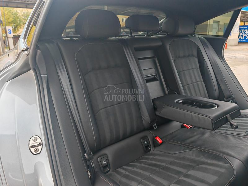 Volkswagen Arteon 2.0TDI R-LINE 200PS