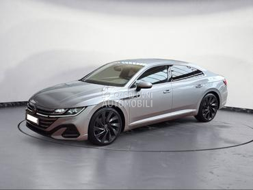 Volkswagen Arteon 2.0TDI R-LINE 200PS