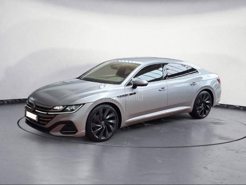 Volkswagen Arteon 2.0TDI R-LINE 200PS