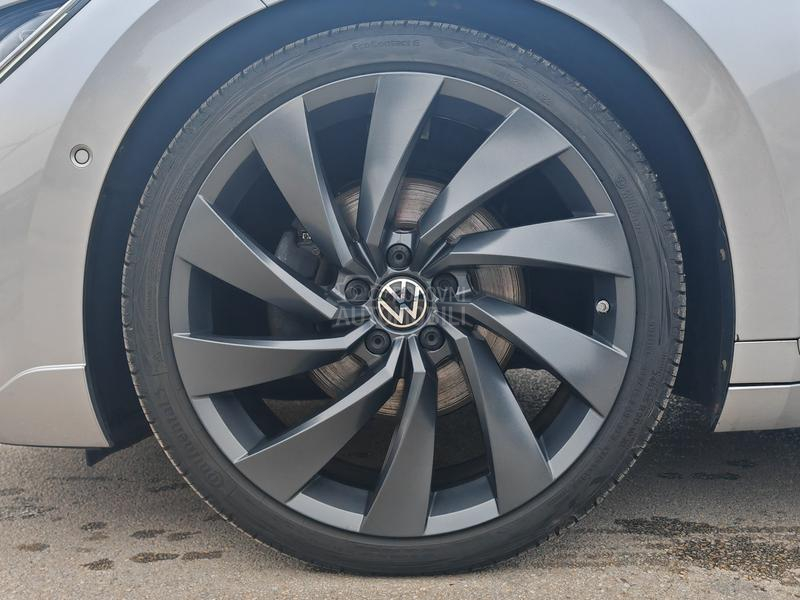 Volkswagen Arteon 2.0TDI R-LINE 200PS