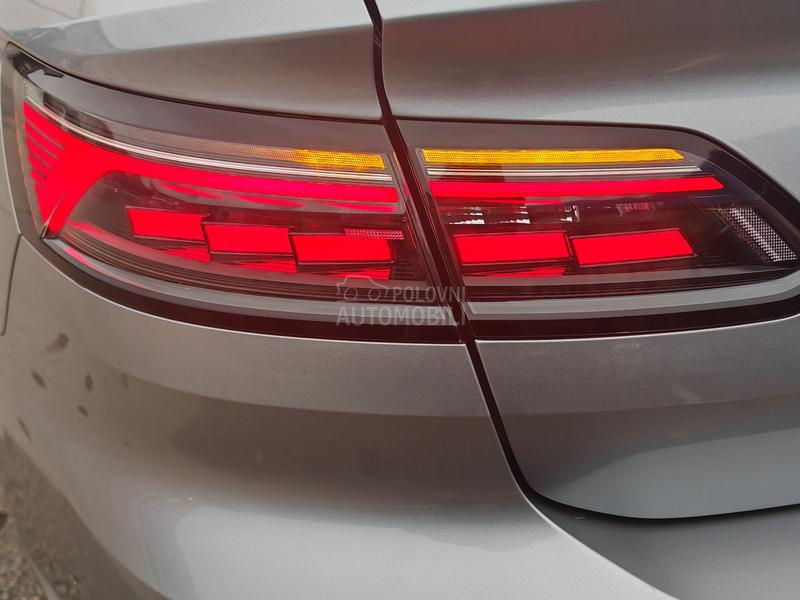 Volkswagen Arteon 2.0TDI R-LINE 200PS