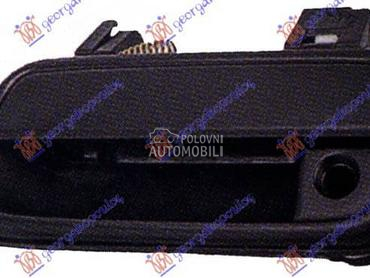 KVAKA PREDNJIH VRATA... za Toyota Hilux od 2001. do 2005. god.