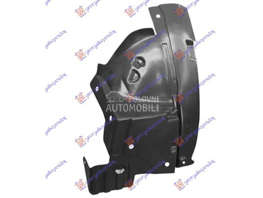 NEMA- POTKRILO Talento Desno za Fiat Ostalo za 2016. god.