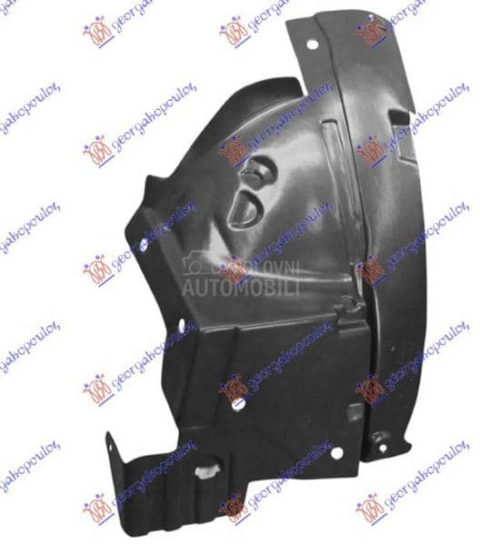 NEMA- POTKRILO Talento Desno