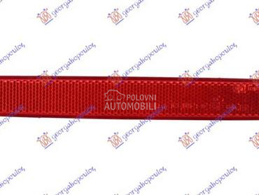 KATADIOPTER U ZADNJEM... za Alfa Romeo 159 od 2005. do 2011. god.