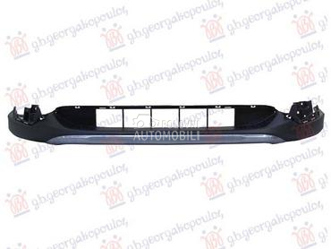 SPOJLER PREDNJEG BRANIKA... za Mazda 5 za 2022. god.