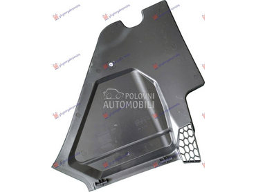 MASKA ISPOD PREDNJIH... za BMW Serija 2 za 2021. god.