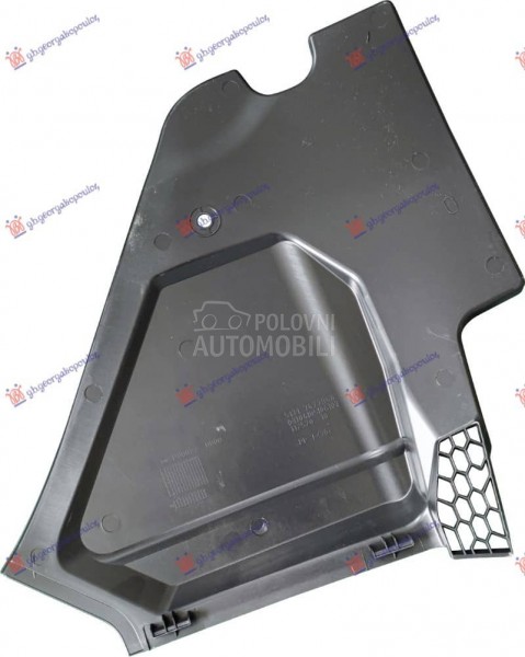 MASKA ISPOD PREDNJIH...