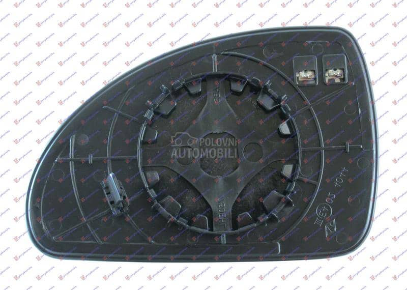 STAKLO RETROVIZORA SA...