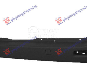 ZADNJI BRANIK PM (DUGA SASIJA) za Toyota Proace City od 2013. do 2016. god.