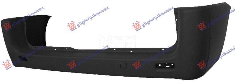 ZADNJI BRANIK PM (DUGA SASIJA)