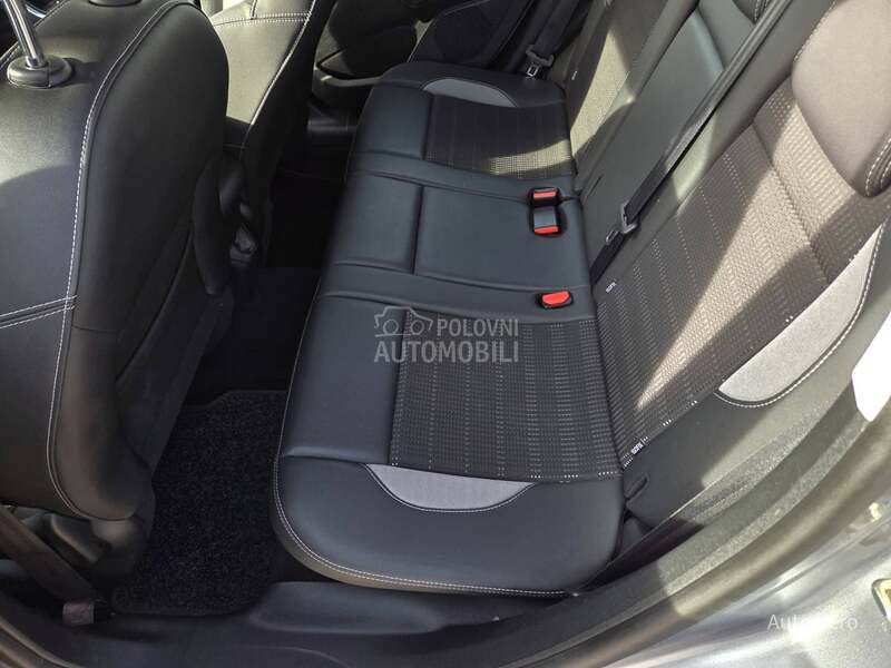 Peugeot 2008 1.2 Allure