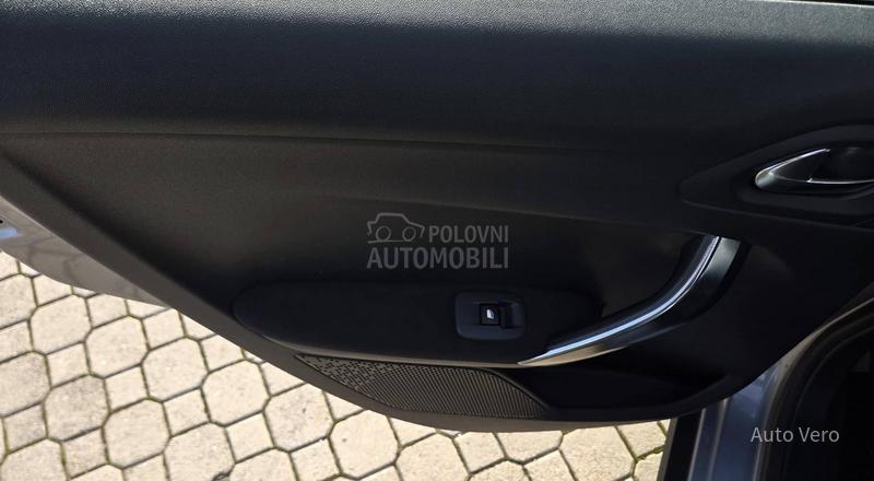 Peugeot 2008 1.2 Allure