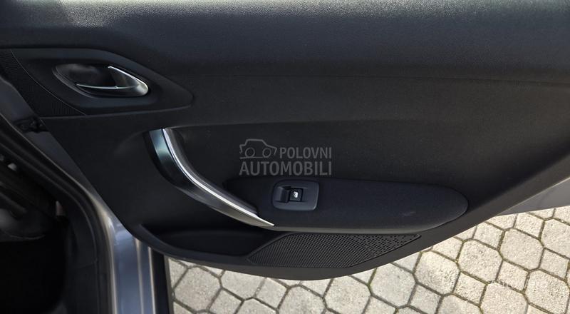 Peugeot 2008 1.2 Allure