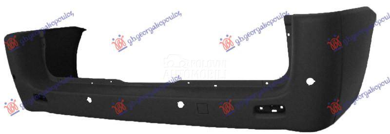 ZADNJI BRANIK PM (DUGA SASIJA)