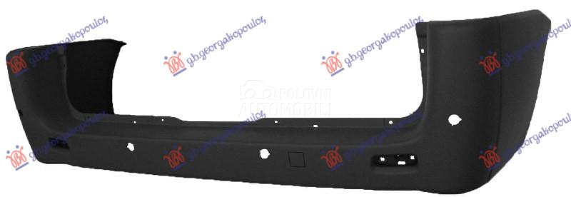 ZADNJI BRANIK PM (DUGA SASIJA)