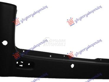 ZADNJI BRANIK POLU PM (4 PDC S za Toyota Proace City od 2013. do 2016. god.