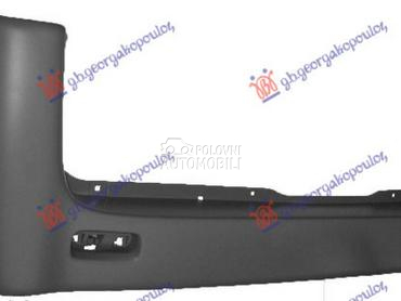 ZADNJI BRANIK PM (A KVALITET) za Toyota Proace City od 2013. do 2016. god.