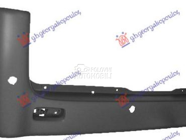 ZADNJI BRANIK PM (4 PDC SENZOR za Fiat Scudo od 2007. do 2016. god.