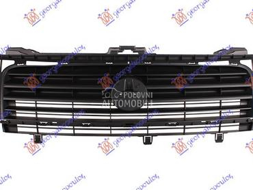 PVC MASKA za Fiat Scudo od 2007. do 2016. god.