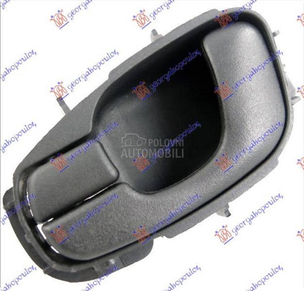 KVAKA PREDNJIH/ZADNJIH...