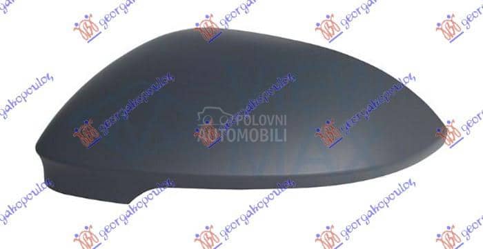 POKLOPAC RETROVIZORA PM Levo