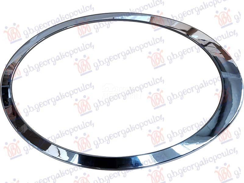 OKVIR MAGLENKE HROM Levo