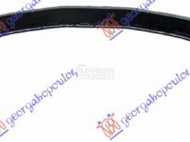 SINA PREDNJEG BRANIKA DONJA za Fiat Sedici za 2007. god.