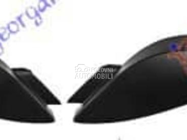 LAJSNA PVC MASKE PM za Renault Kangoo od 2013. do 2021. god.