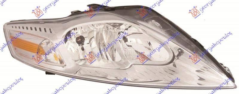 FAR ELEKTRICNI Desno