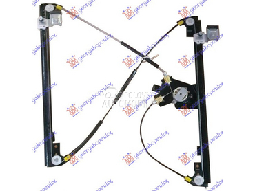 PODIZAC PREDNJEG PROZORA ELEKT za Fiat Scudo od 2007. do 2016. god.