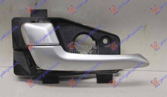 KVAKA ZADNJIH VRATA...