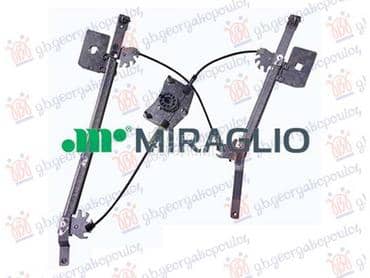 PODIZAC ZADNJEG PROZORA... za Volkswagen Arteon od 2017. do 2020. god.