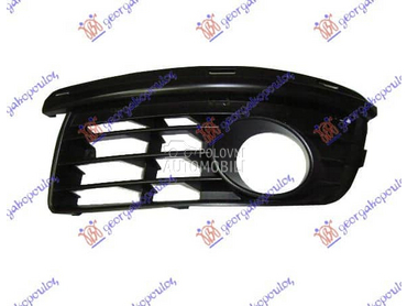RESETKA PREDNJEG BRANIKA Levo za Volkswagen Jetta od 2005. do 2010. god.