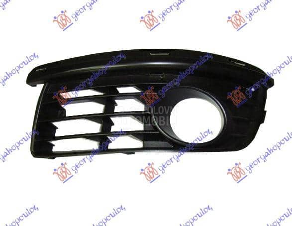 RESETKA PREDNJEG BRANIKA Levo