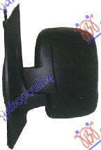 RETROVIZOR MEHANICKI SA SAJLOM