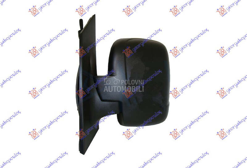 RETROVIZOR MEHANICKI SA SAJLOM