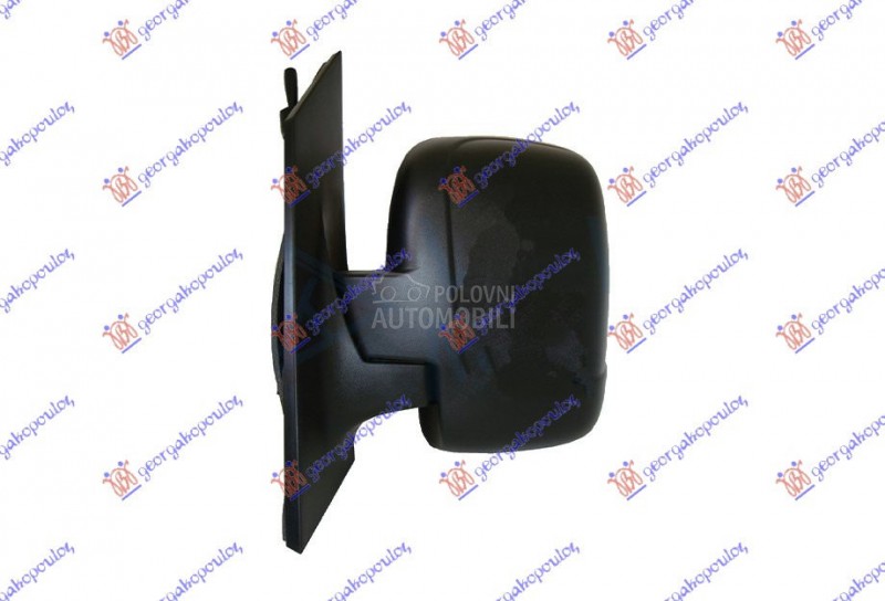 RETROVIZOR MEHANICKI SA SAJLOM