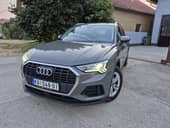 Audi Q3 35  2.0TDI