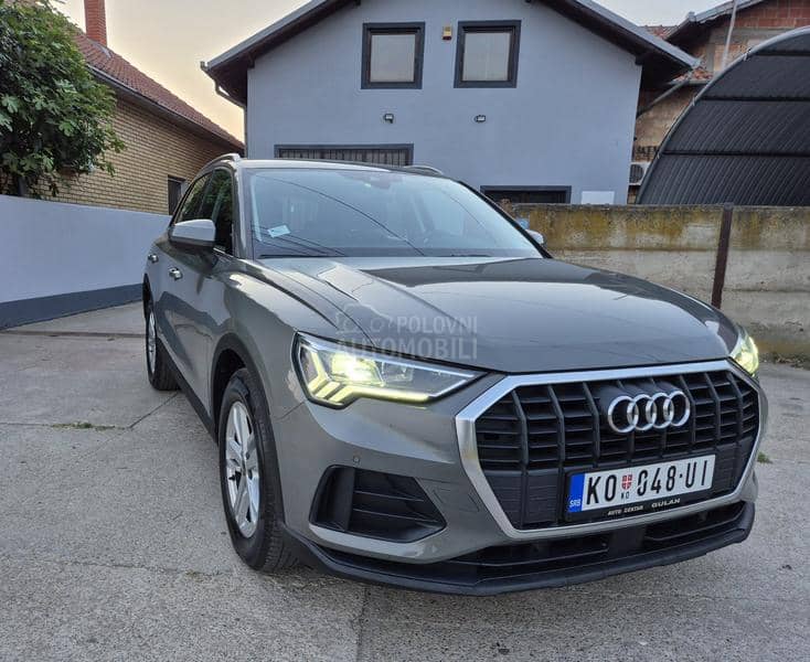 Audi Q3 35  2.0TDI